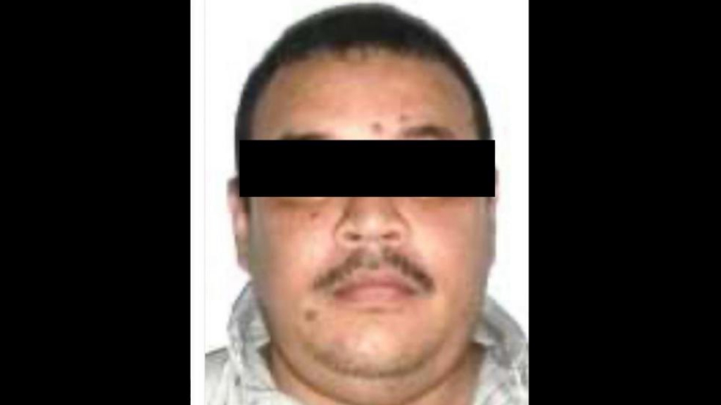 Detienen a presunto líder de célula del CJNG en Veracruz