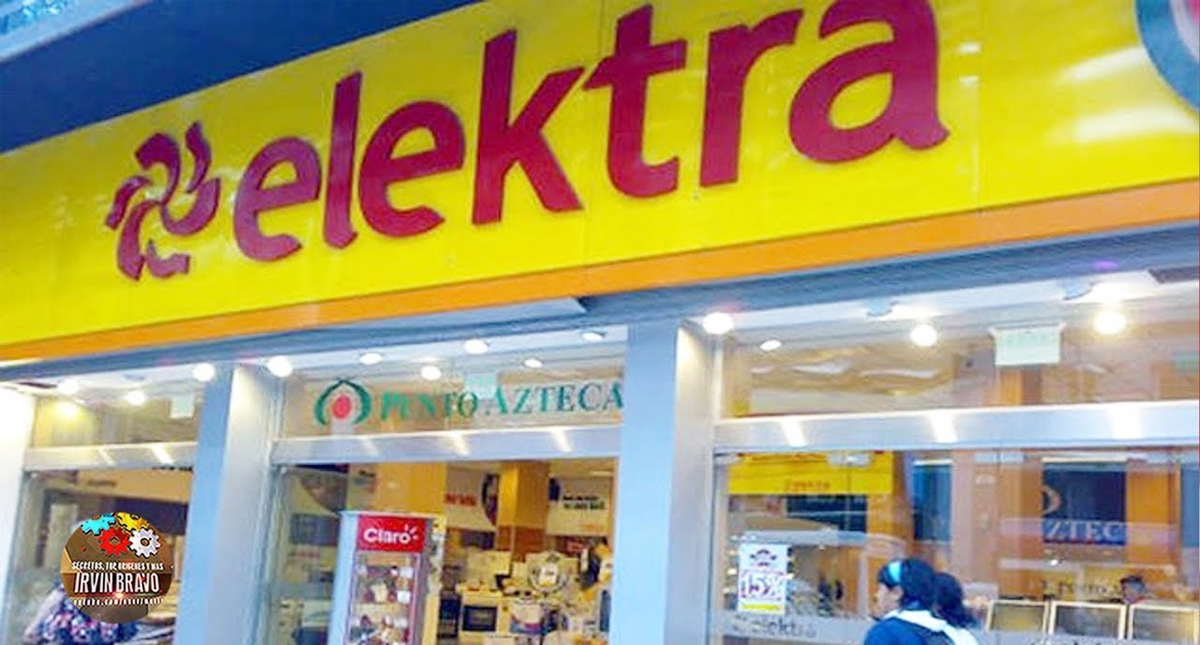 Elektra no cierra pese a crisis sanitaria por COVID-19