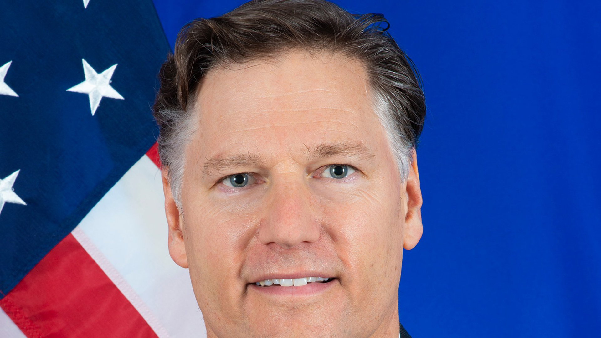 Preocupa a embajador Landau polarización política en México y EE.UU.