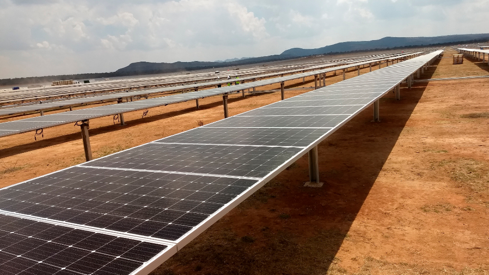 Juez concede suspensión contra acuerdo energético de la Sener