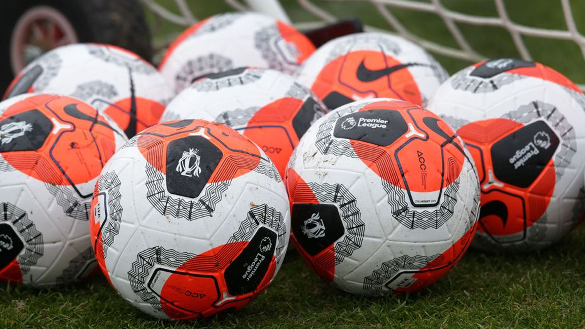 Premier League anuncia horarios de tres primeras jornadas