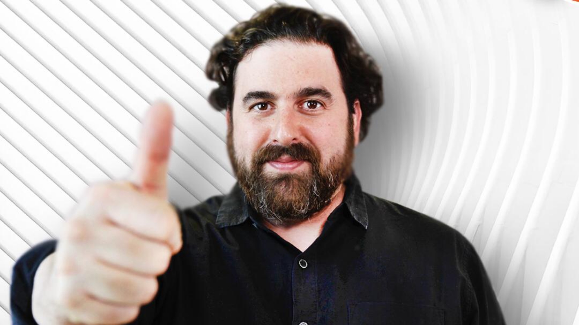 Notimex promueve especial de un chef ‘soñador’, hijo de Napoleón Gómez Urrutia