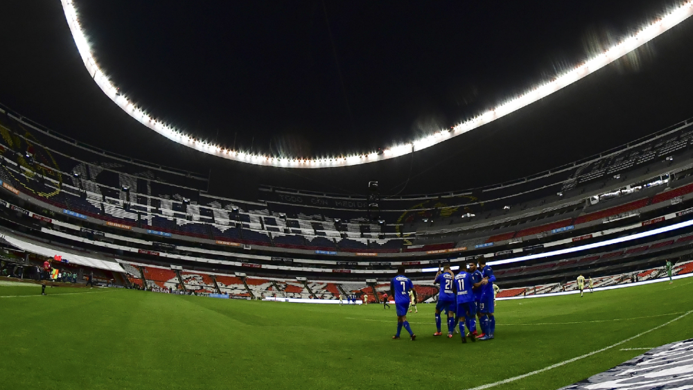 Liga MX cancela el Clausura 2020 por COVID-19