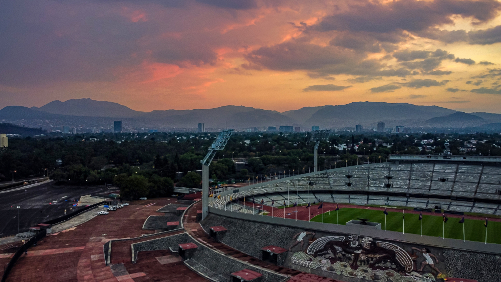 Investigan relación entre COVID-19 y la contaminación