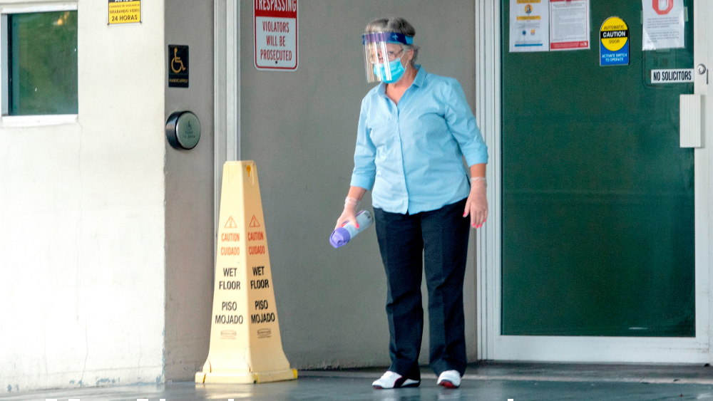 EE.UU. registra 103 mil 389 muertos y 1.75 millones de contagios de COVID-19