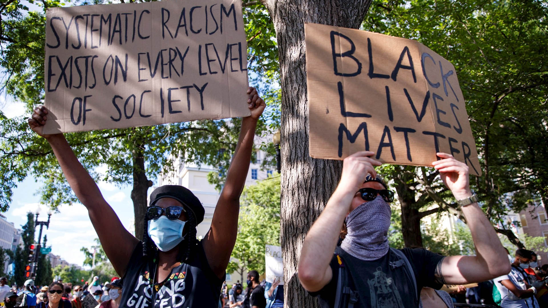 “Ya hemos tenido suficiente”, estalla Michael Jordan por muerte de George Floyd