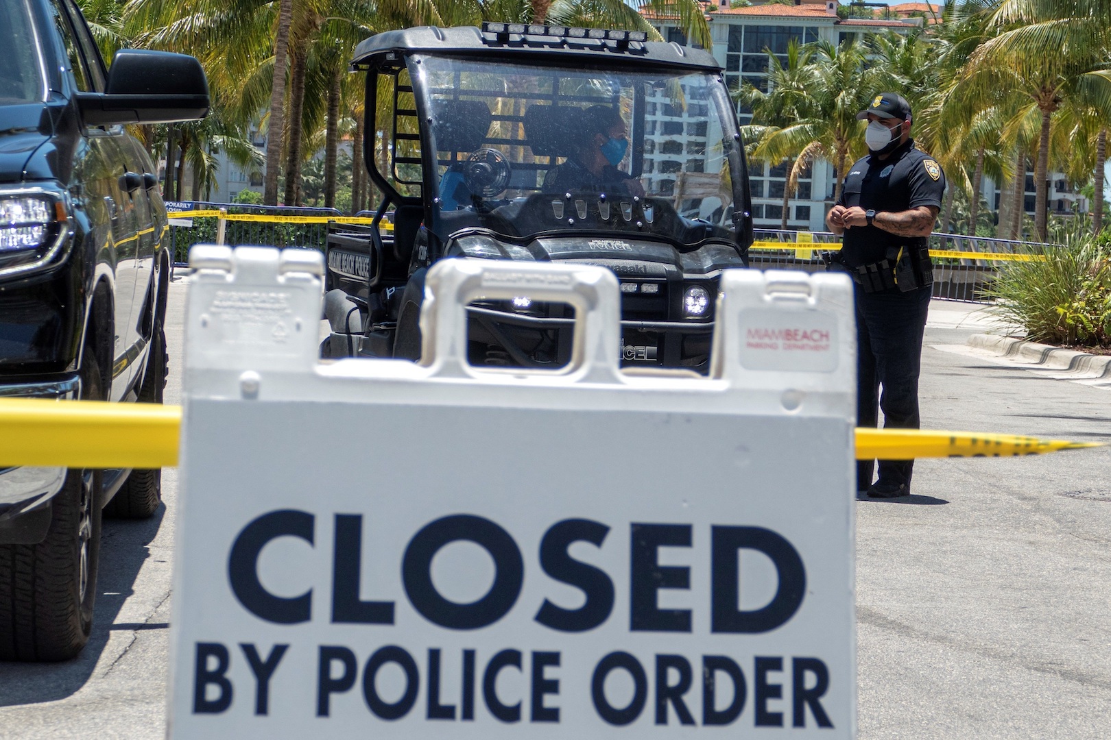 EE.UU. supera los 73 mil muertos y 1.22 millones de contagios por COVID-19