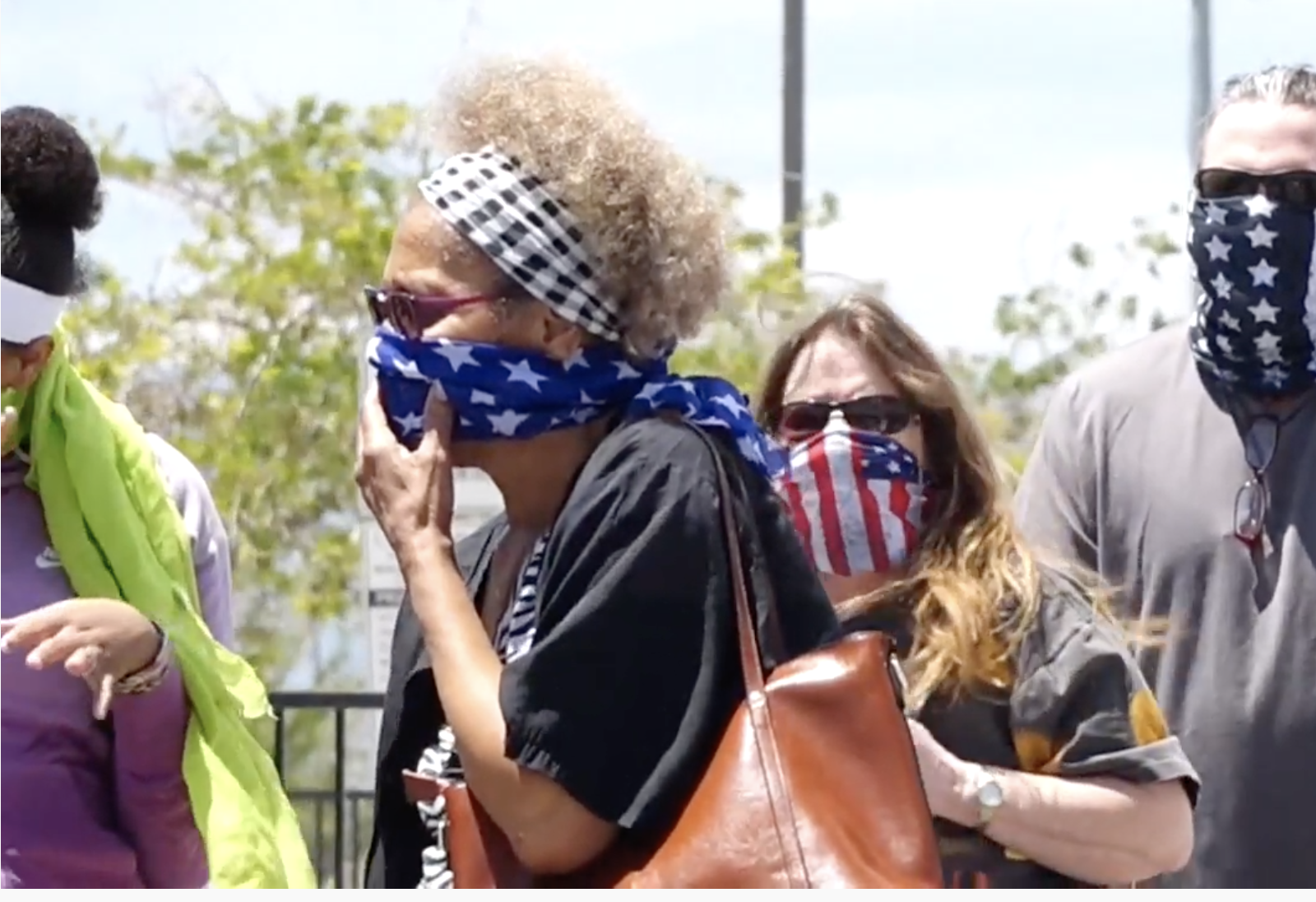 Estados Unidos se expone a nuevos brotes por una desescalada imprudente