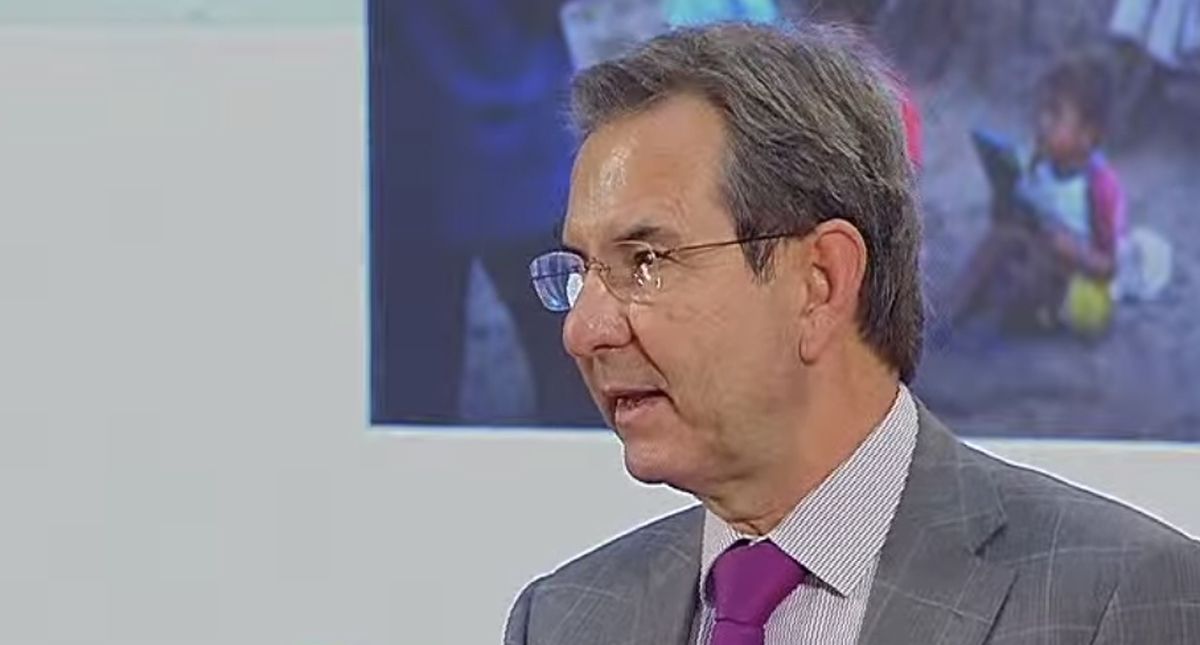 El programa ‘La escuela es nuestra’ ha beneficiado a más de 2 millones 448 mil alumnos