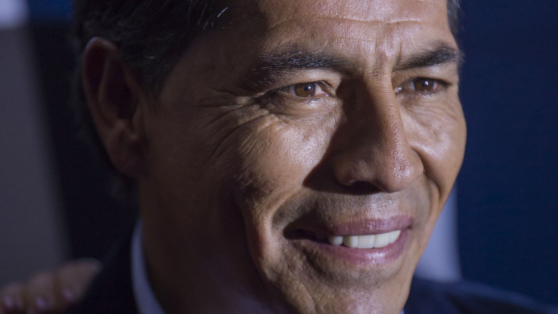 Operación de Benjamín Galindo “salió bien”, asegura familia