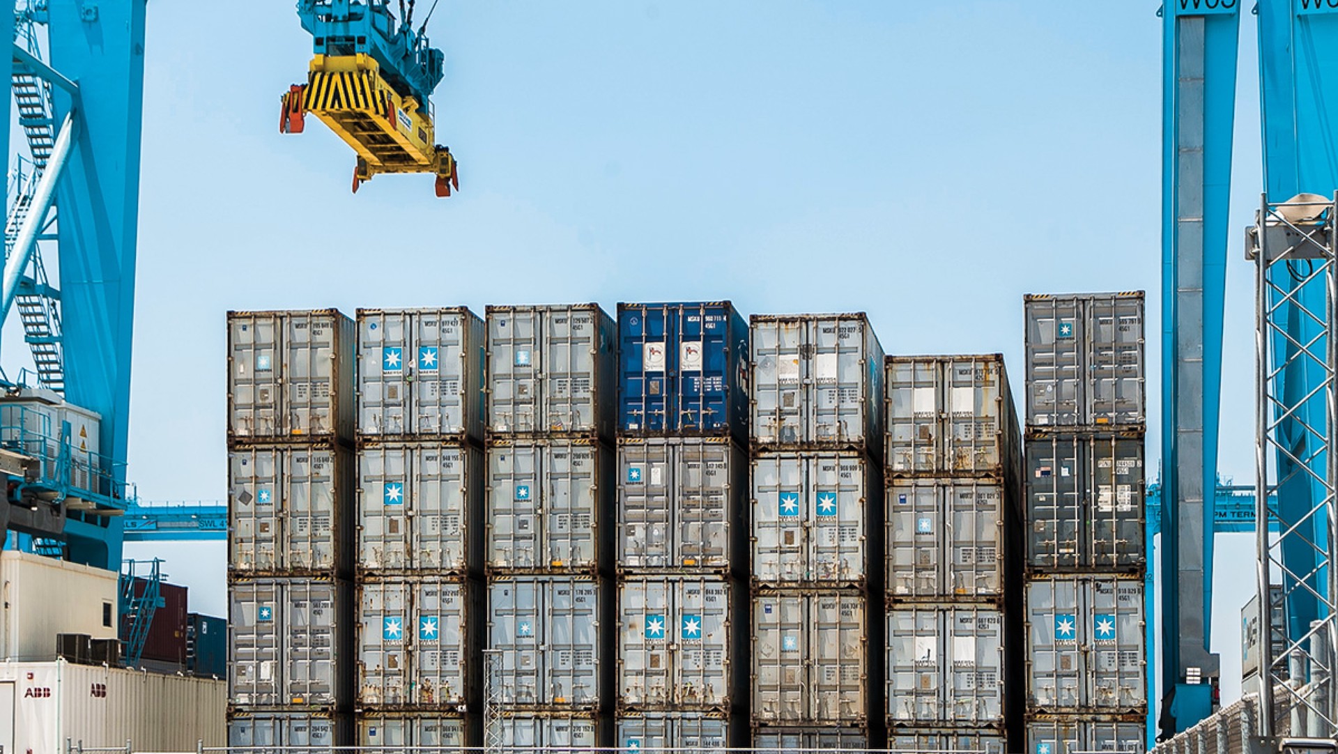 México logra superávit comercial de mil 169 mdd en marzo México logra superávit comercial de mil 169 mdd en marzo