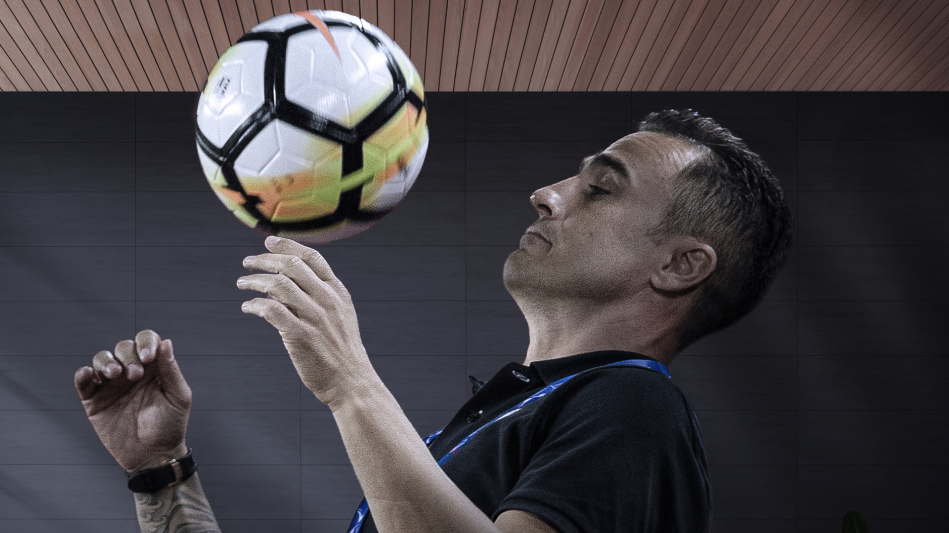 Lo mejor de mi carrera fue con Real Madrid, asegura Fabio Cannavaro