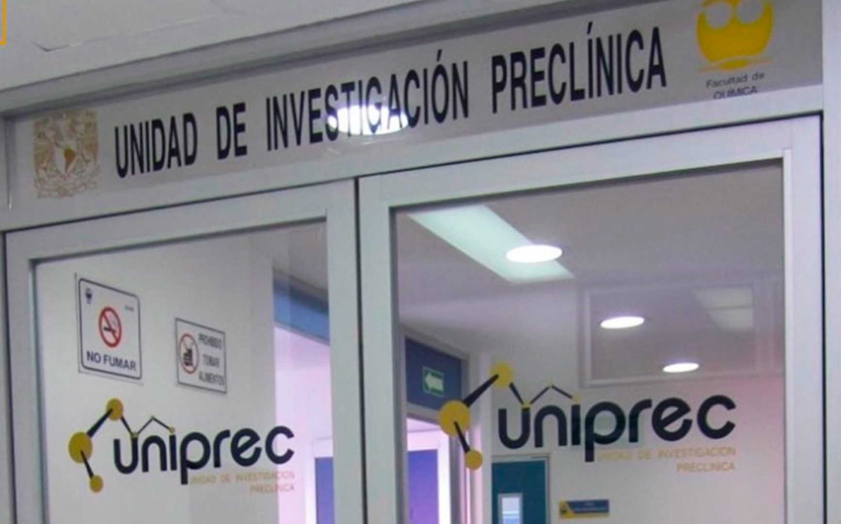 Facultad de Química de la UNAM realizará pruebas de COVID-19