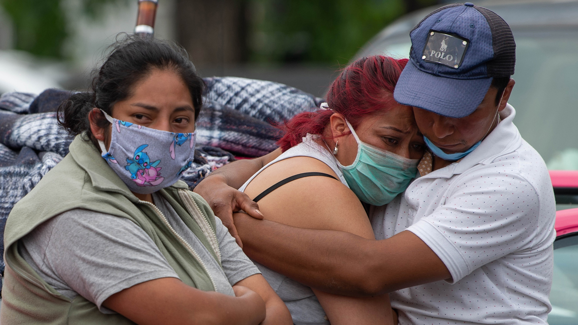 #Video Suman 51 mil 633 casos confirmados acumulados y 5 mil 332 defunciones por COVID-19 en México #Video Suman 51 mil 633 casos confirmados acumulados y 5 mil 332 defunciones por COVID-19 en México