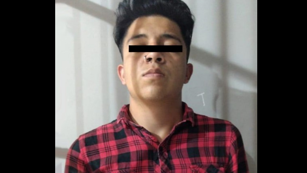 Detienen a sujeto por feminicidio de menor de 4 años en Atizapán