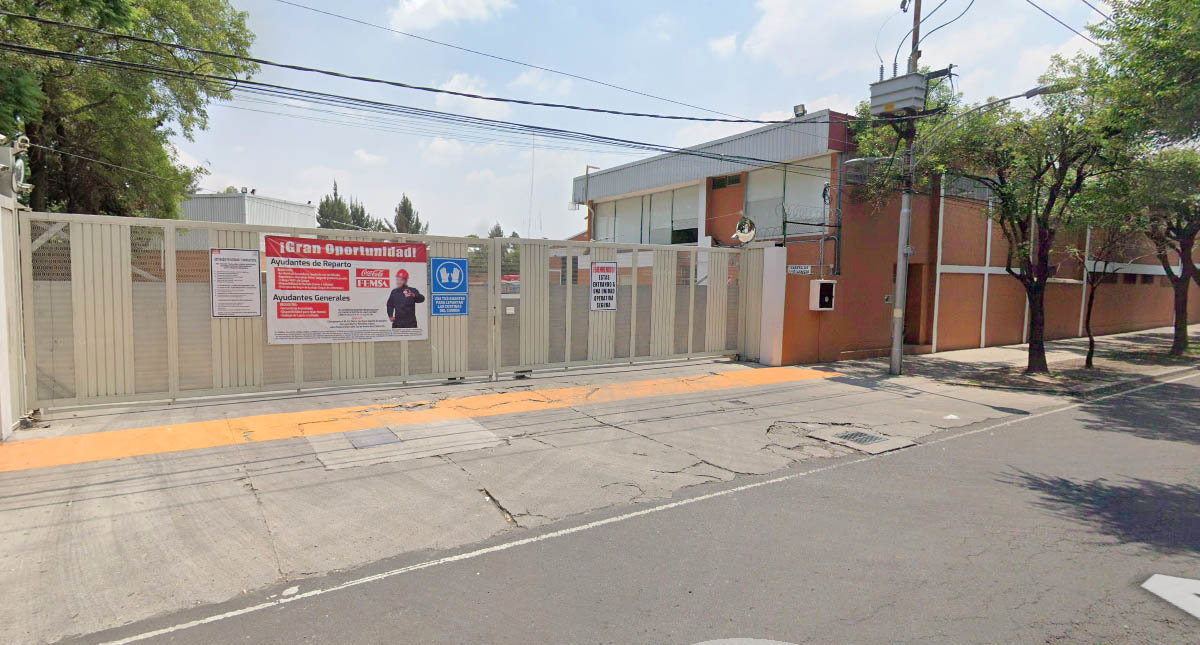 FEMSA paga al SAT casi 9 mil millones de pesos de impuestos atrasados