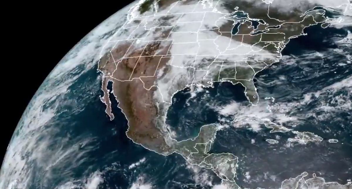 Temporada 2020 de ciclones tropicales en México será ‘intensa’