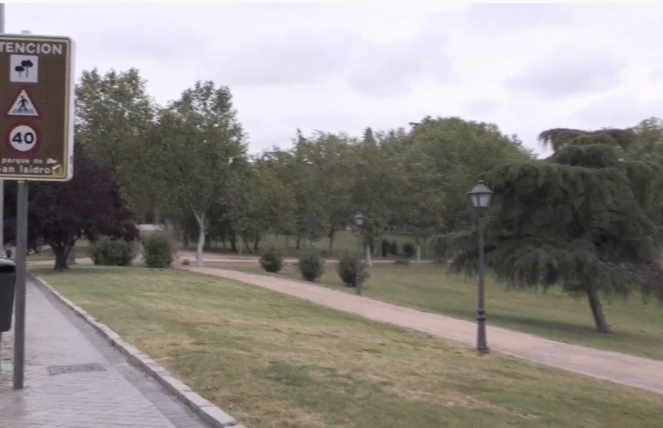 El coronavirus deja a Madrid sin Fiestas de San Isidro