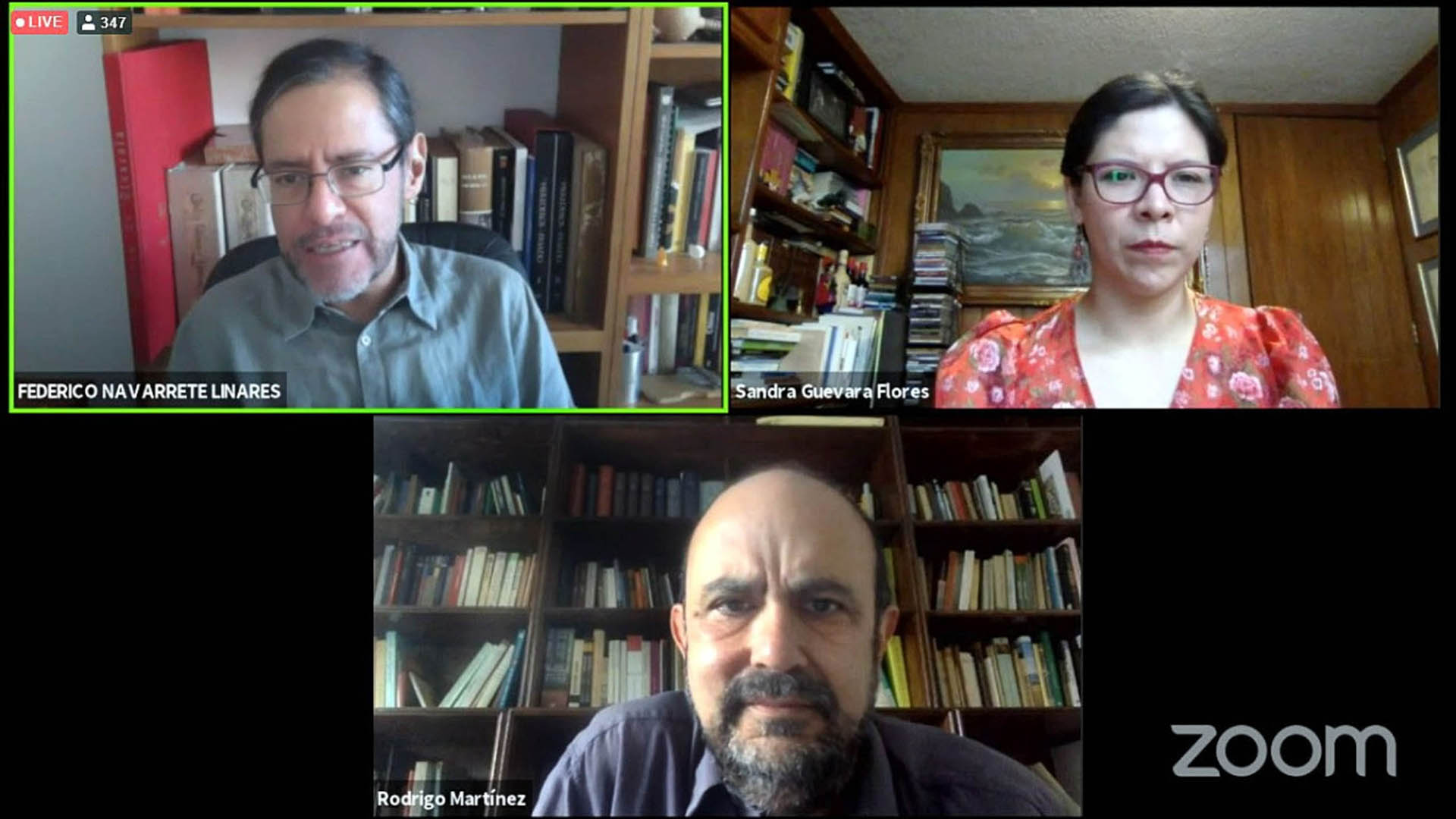 COVID-19 y viruela comparten afectaciones a 500 años de distancia - foro-las-epidemias-de-1520-y-2020-una-reflexion-historica-comparativa