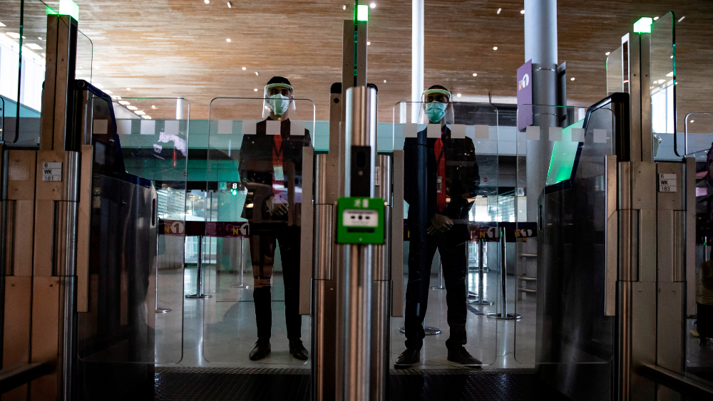 Francia pondrá en cuarentena a viajeros que vengan de España por reciprocidad