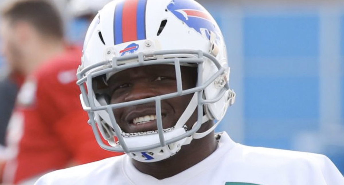 Los Jets incorporan al corredor Frank Gore por un año