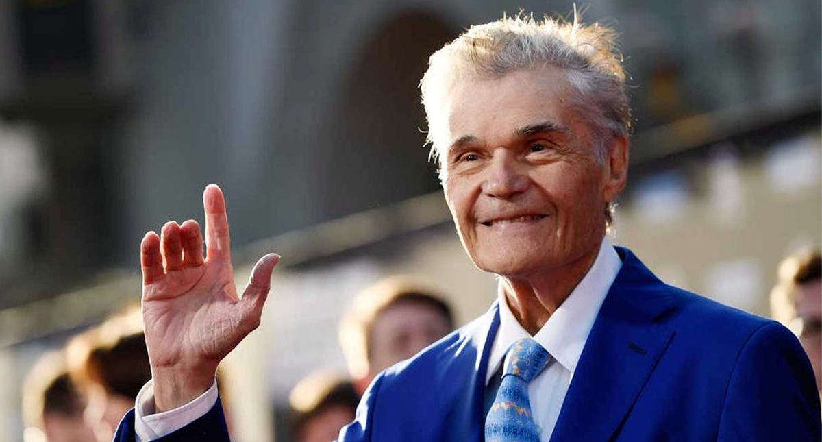Murió el actor de ‘Modern Family’, Fred Willard a los 86 años Murió el actor de ‘Modern Family’, Fred Willard a los 86 años