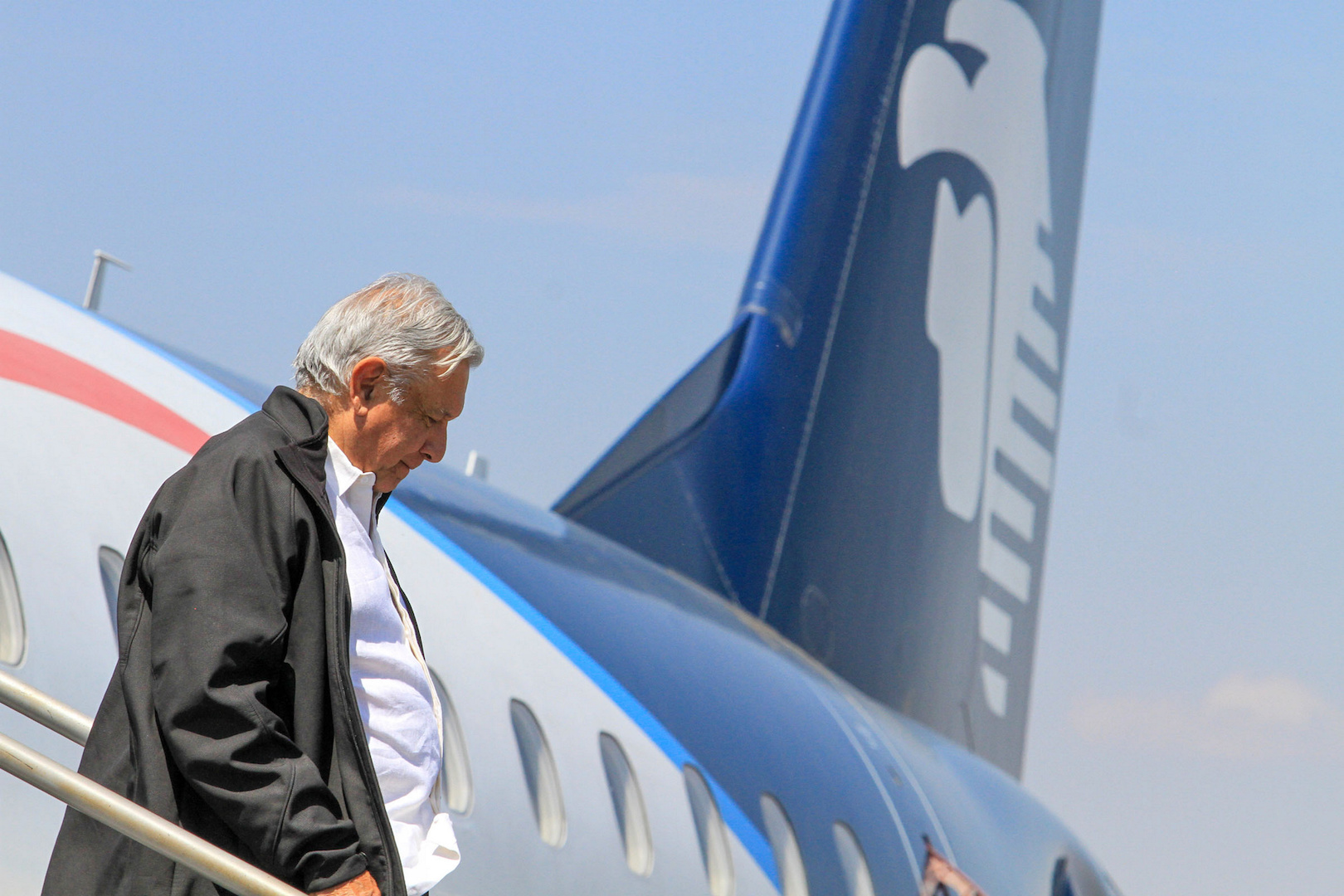 Este jueves se decidirá si AMLO retoma giras por el país