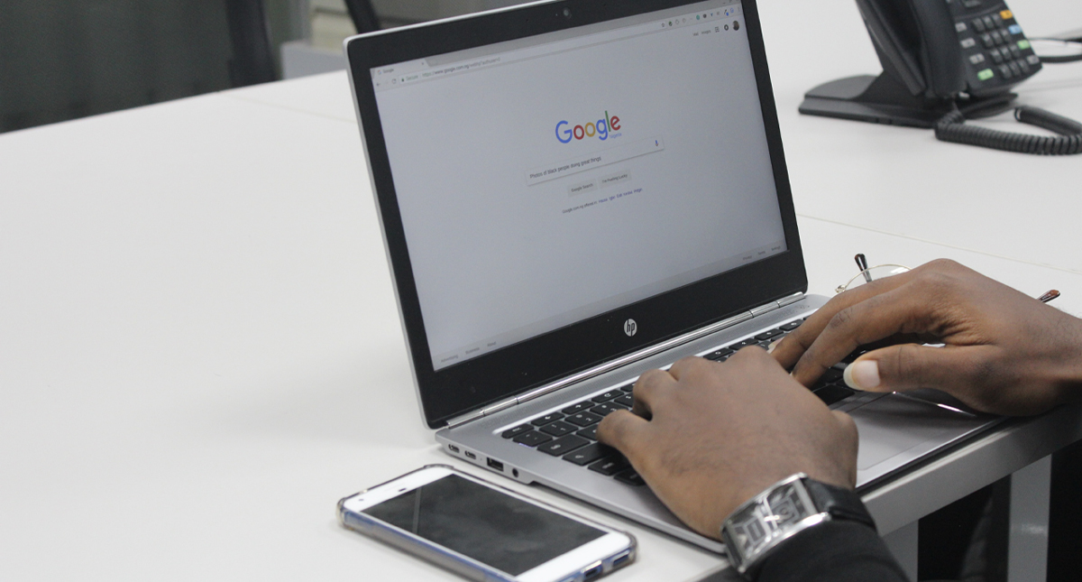 Google pone a disposición su contact center para atender temas de COVID-19