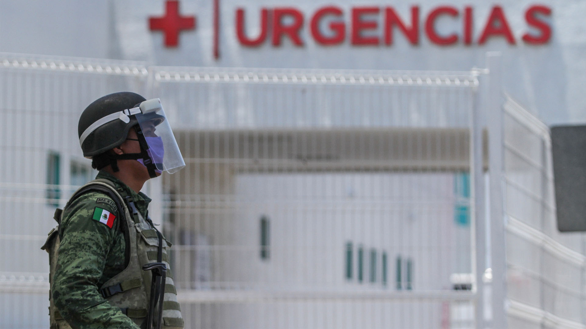 Fuerzas Armadas serán primer respondiente y estarán subordinadas a Guardia Nacional, asegura Durazo