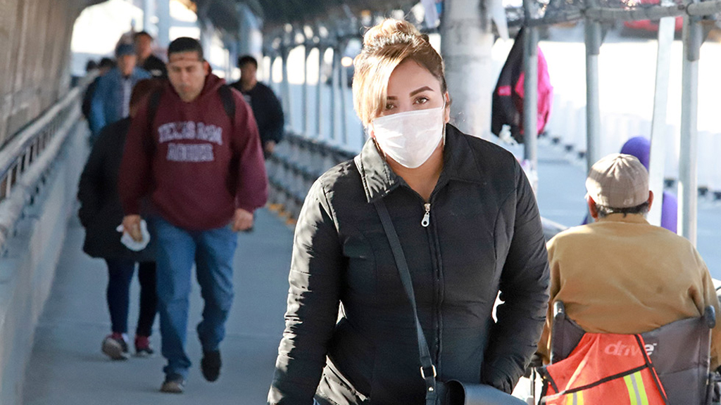 Chihuahua acumula 600 contagios y 98 decesos por COVID-19