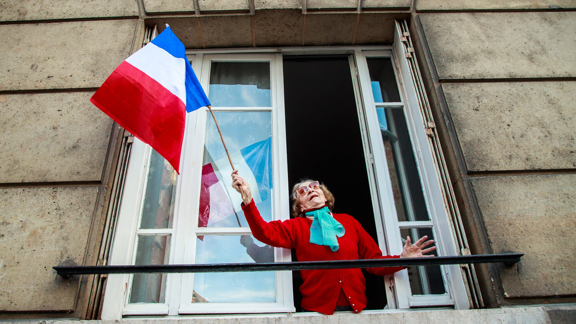 Más de la mitad de los franceses ha engordado durante el confinamiento