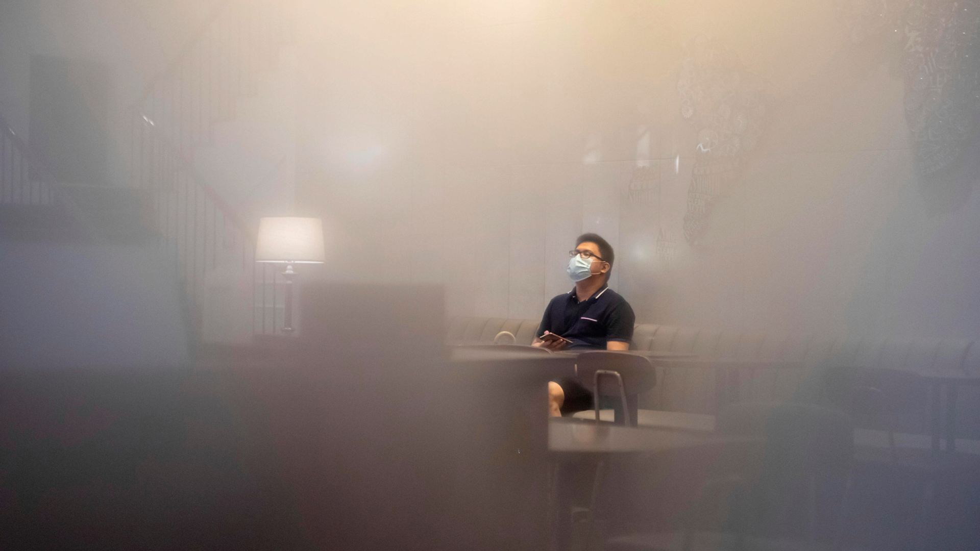 COVID-19 rompe récord de nuevos contagios en el mundo, con 115 mil casos positivos en 24 horas