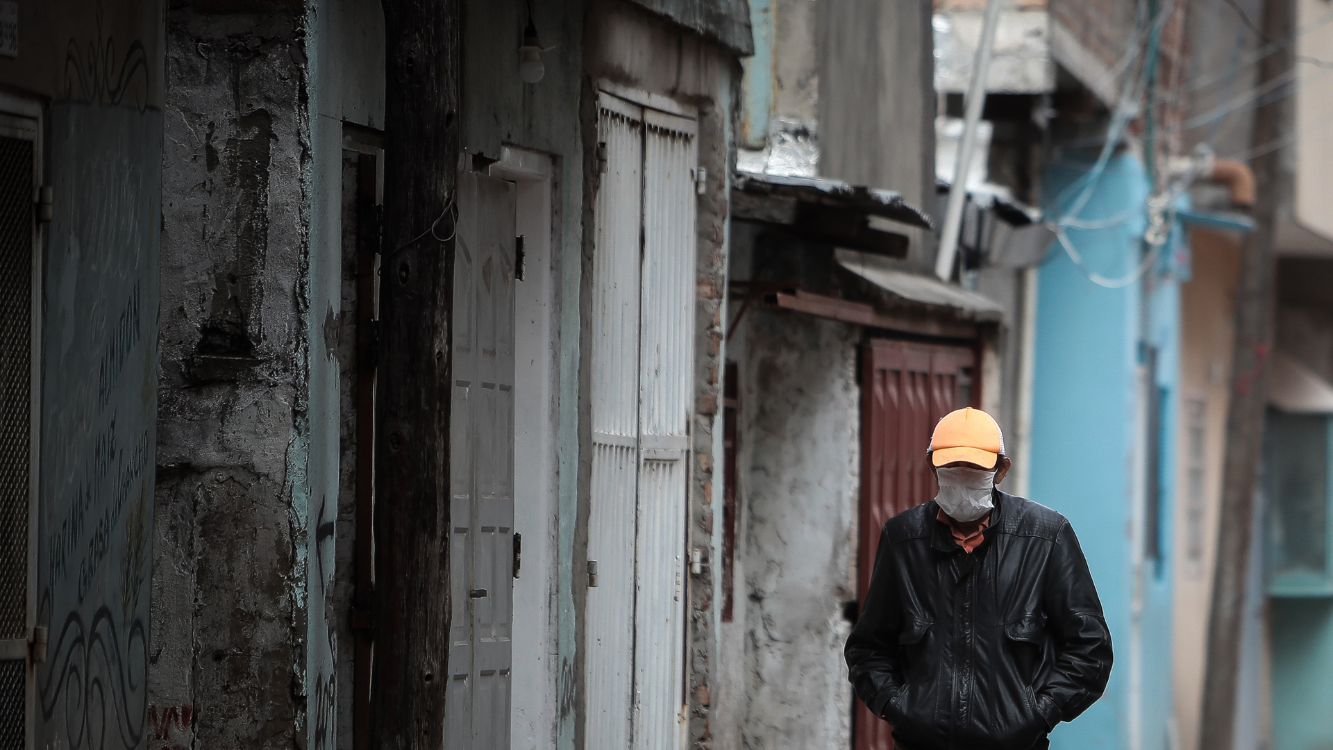 COVID-19 dejará 29 millones de nuevos pobres en Latinoamérica, revela ONG