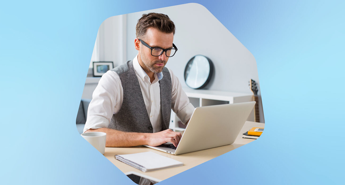 El 58 % de los mexicanos que trabajan desde casa no reciben orientación sobre ciberseguridad