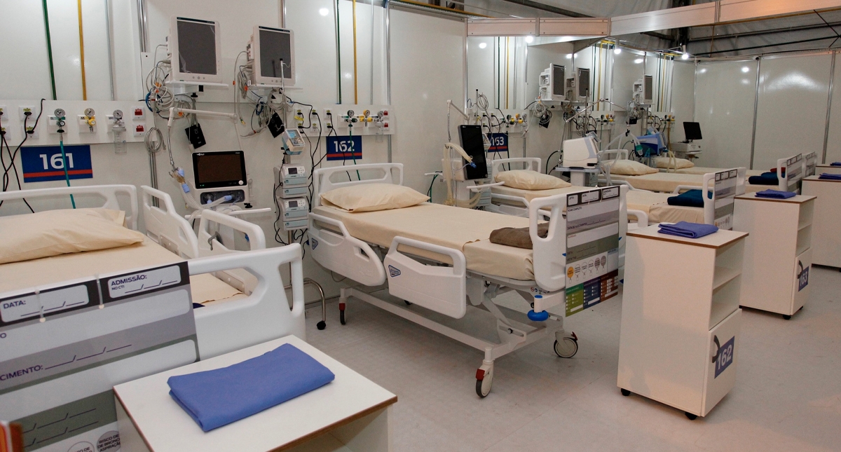 Brasil investiga múltiples fraudes en compras de equipamientos de salud para COVID-19