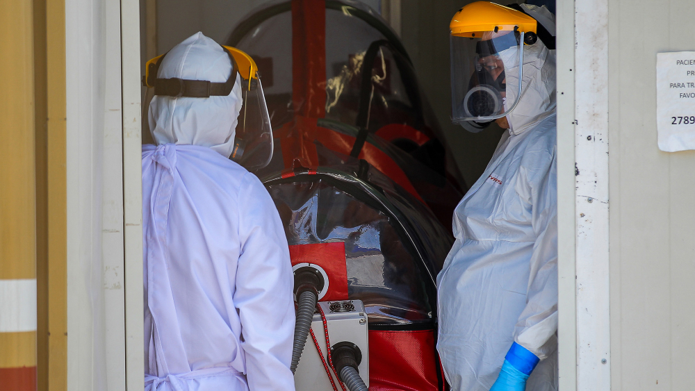 #Video Suman 65 mil 856 casos positivos acumulados y 7 mil 179 muertos por COVID-19 en México #Video Suman 65 mil 856 casos positivos acumulados y 7 mil 179 muertos por COVID-19 en México