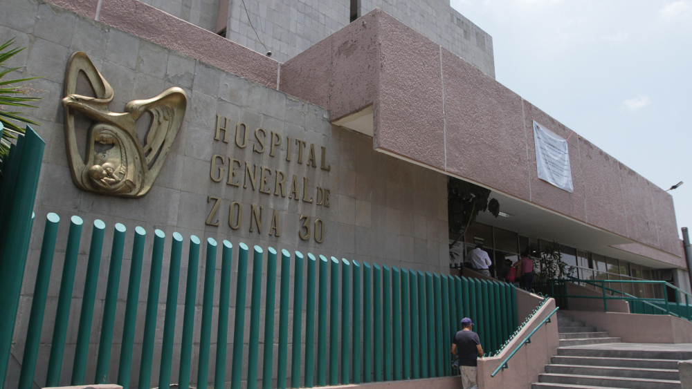 Registra CDMX ocupación de camas para COVID-19 del 73%,