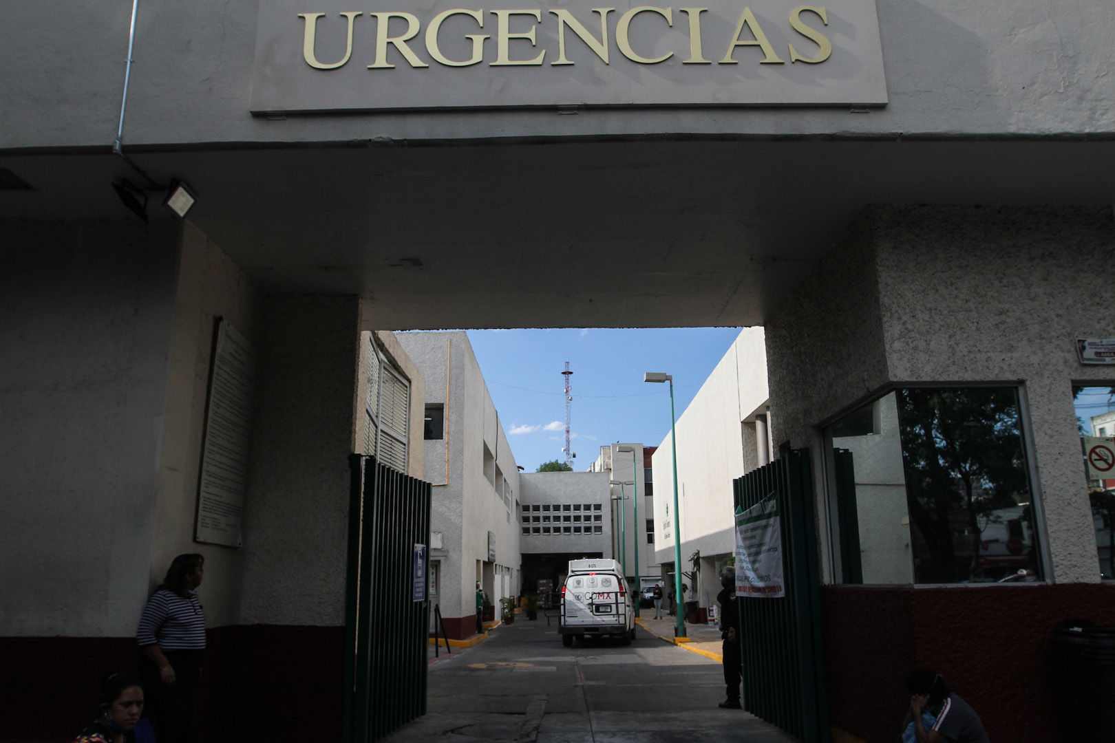 Sheinbaum admite más muertes por COVID-19 que las registradas Sheinbaum admite más muertes por COVID-19 que las registradas