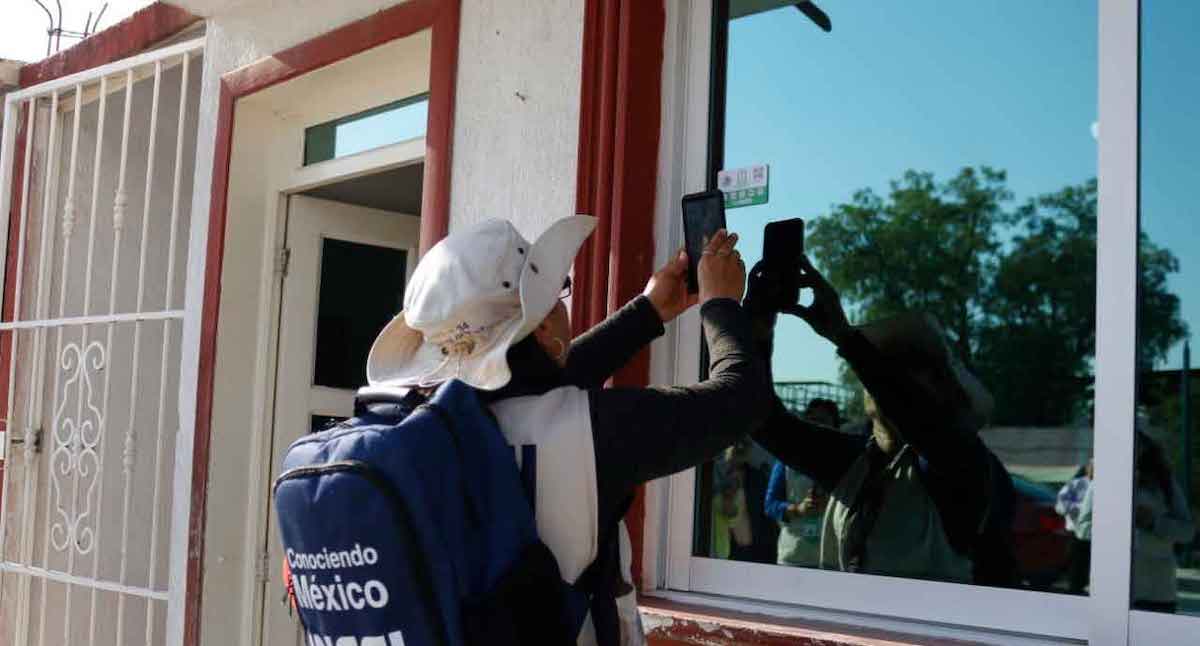 Ministro de SCJN niega suspensión a Inegi contra ley de salarios máximos