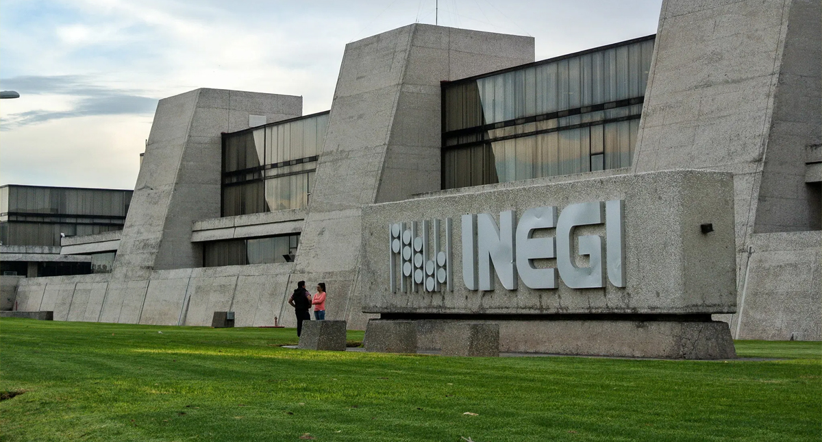 INEGI cancela en mayo y junio la Encuesta Nacional sobre Confianza del Consumidor por COVID-19