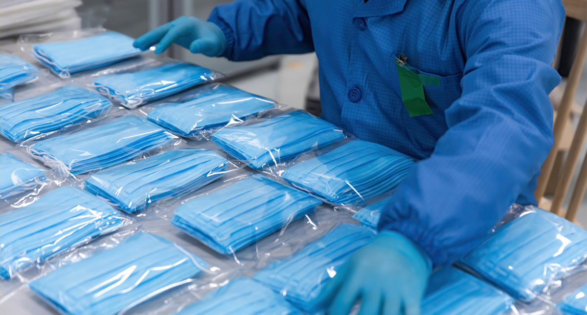 Insabi entregó más de 13 millones de insumos médicos a sector salud