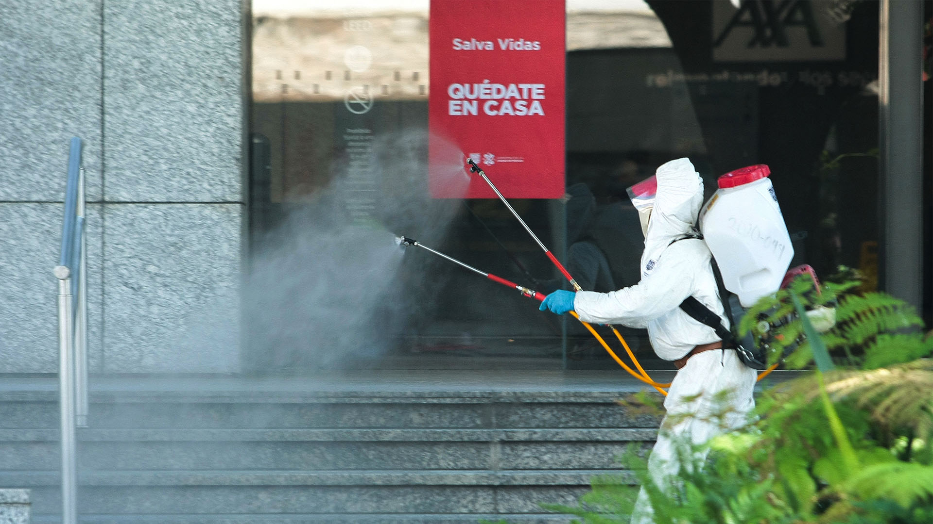 ¿Cuánto dura el coronavirus en las superficies? ¿Cuánto dura el coronavirus en las superficies?