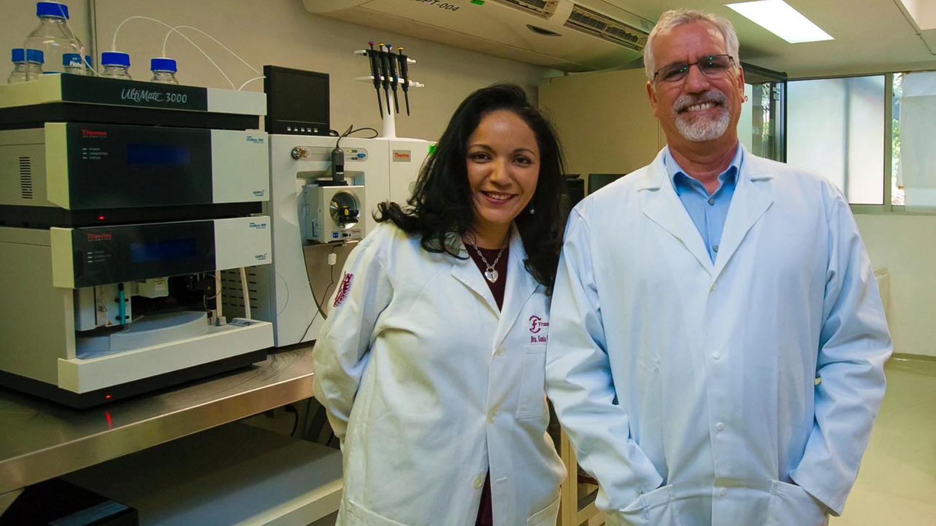 Investigadores del IPN desarrollan anticuerpos terapéuticos para tratar COVID-19