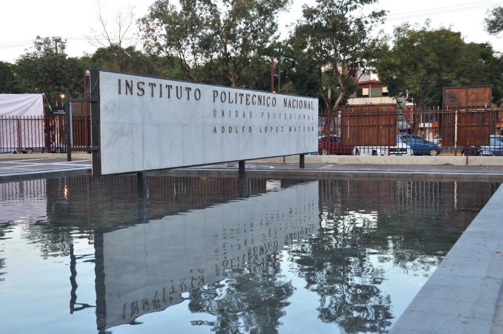 IPN registrará calificaciones semestrales de alumnos hasta julio