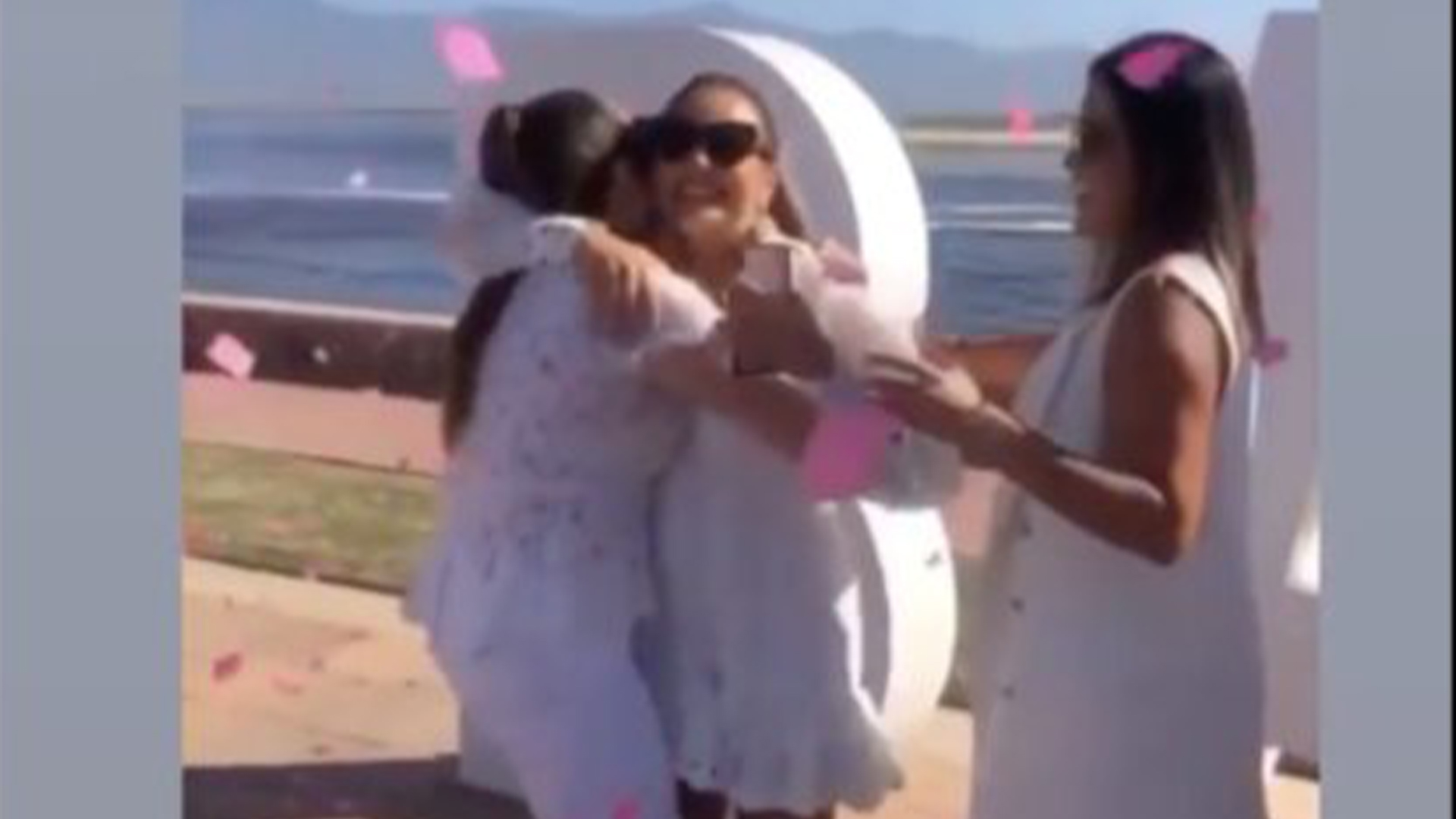 #Video Hija de Gerardo Novelo, senador por Morena, realiza fiesta en plena contingencia por COVID-19