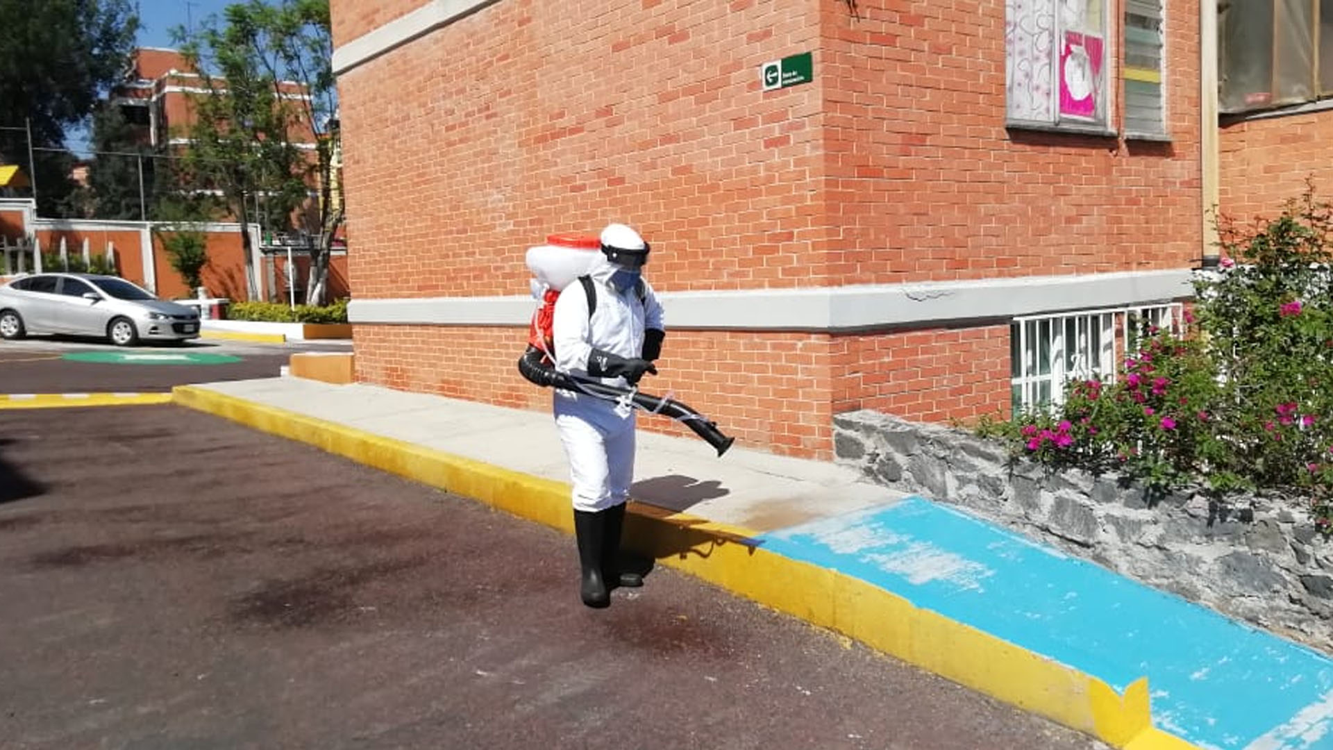 Iztapalapa es la alcaldía con más casos de COVID-19; suma mil 183 personas contagiadas