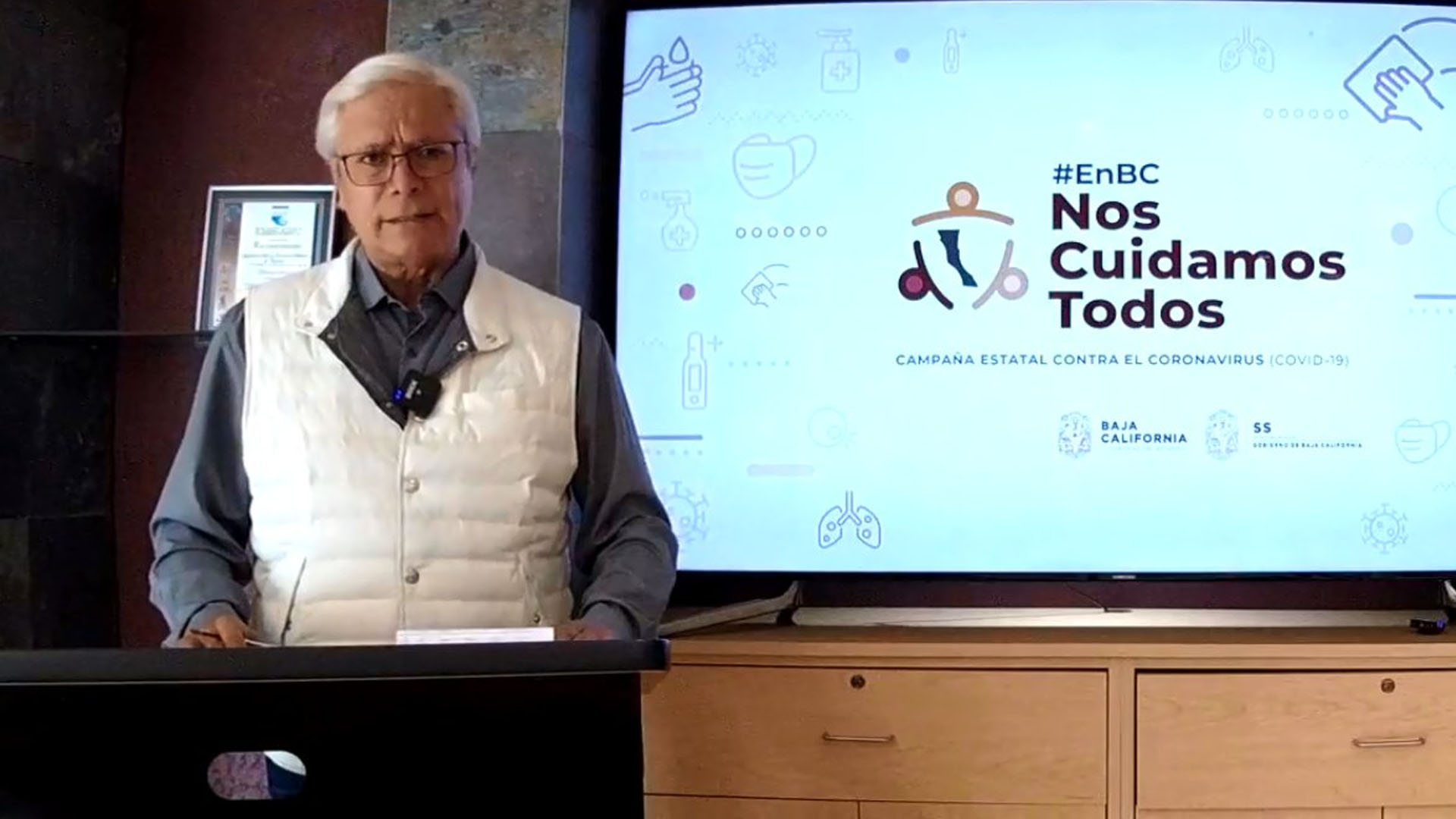 Por unanimidad, SCJN declara inconstitucional la ‘Ley Bonilla’; Jaime Bonilla solo gobernará Baja California dos años Por unanimidad, SCJN declara inconstitucional la ‘Ley Bonilla’; Jaime Bonilla solo gobernará Baja California dos años