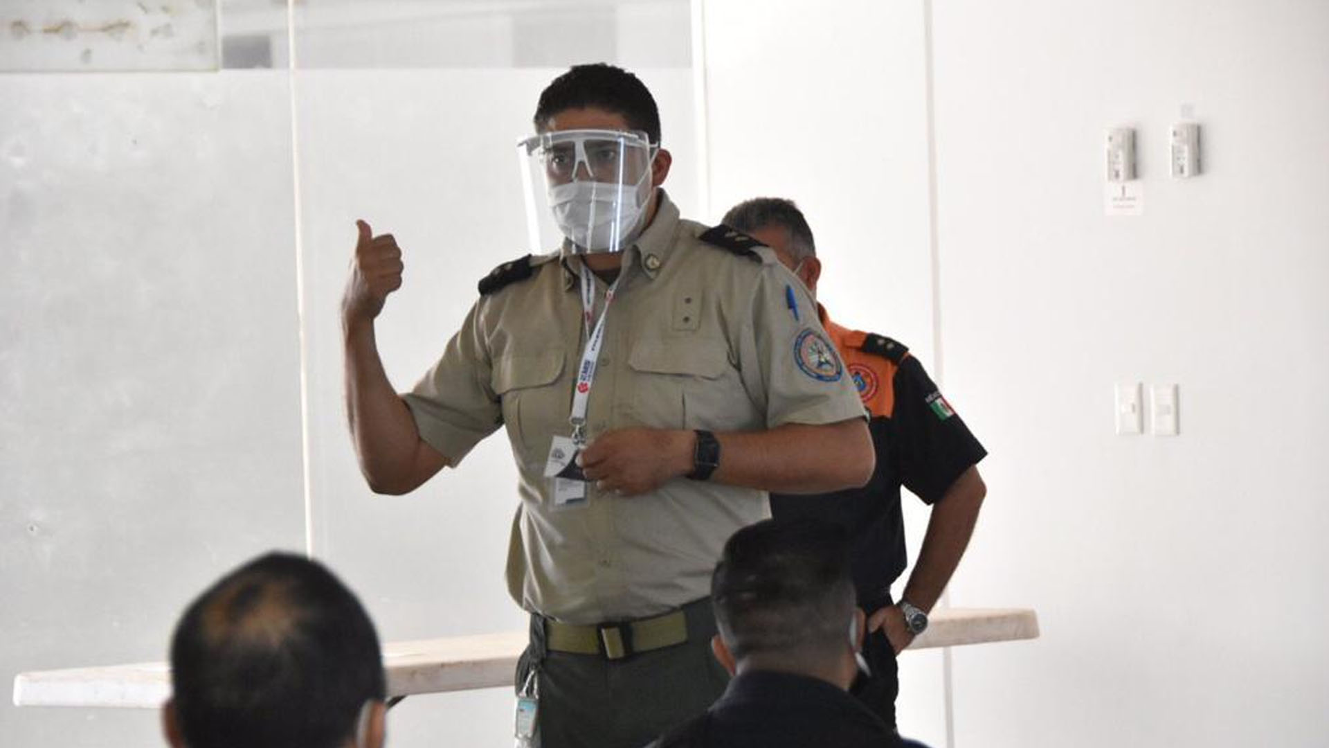 Suman 33 muertos por COVID-19 en Jalisco