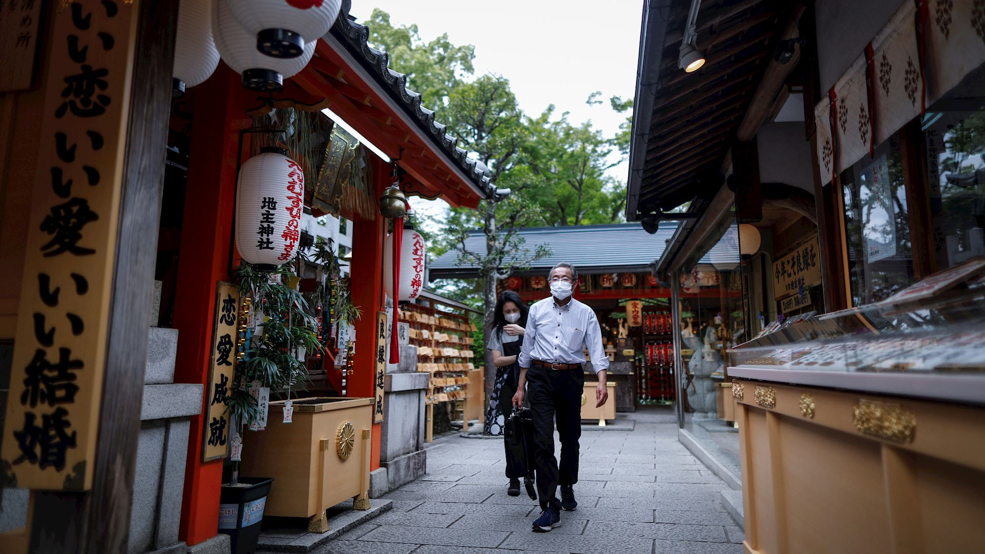 Japón entra en “nuevo estilo de vida” tras estado de emergencia
