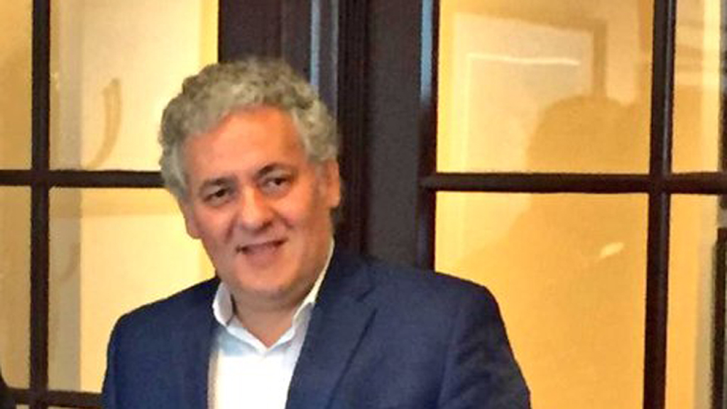 Cónsul de México en Orlando da positivo a COVID-19